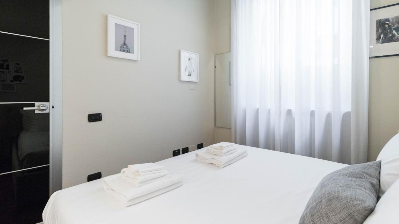 Italianway - Torino 66 Appartement Milaan Buitenkant foto