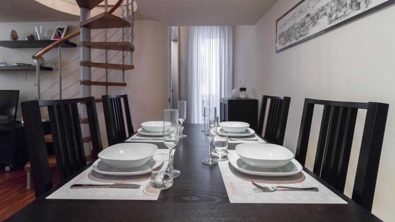 Italianway - Torino 66 Appartement Milaan Buitenkant foto